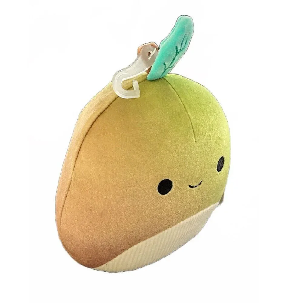 Squishmallows Olexa The Pear 8